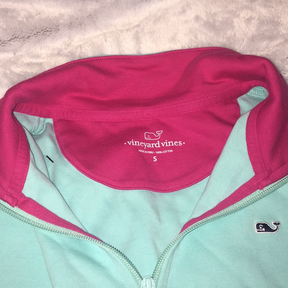 Vineyard Vine Pullover - image 3